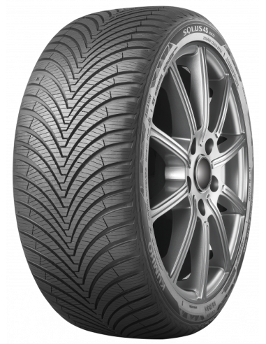 Pneumatico KUMHO 235/60 R17 106V HA32