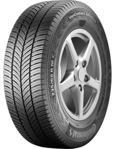 CONTINENTAL 235/65 R16C 115/113T VANCONTACT A/S ECO  R (RENAULT)8PR