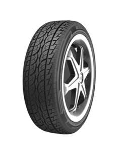 NANKANG 255/60 R15 102H SP-7  4x4 (Ctra)