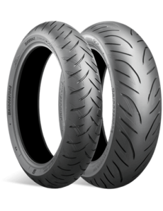 BRIDGESTONE 160/60 R15 67H SC2  TL (TMAX)