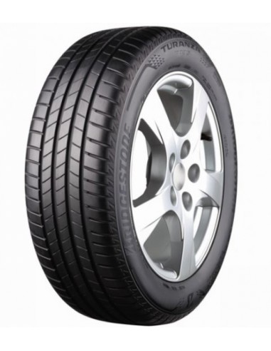Pneus BRIDGESTONE 225/55 R17 101W TURANZA T005 DRIVEGUARD XL RFT