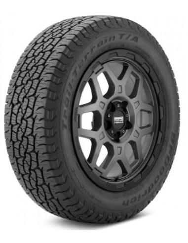 Pneumatico BFGOODRICH 285/60 R18 116H TRAIL TERRAIN T/A