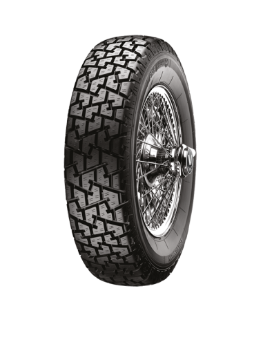 Pneus VREDESTEIN 205 R16 104T GRIP CLASSIC XL