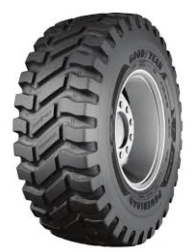 Pneumatico GOODYEAR 365/80 R20 153A2/141B POWERLOAD EM  TL PALA INDUSTRIAL RADIAL (12.5 R20)