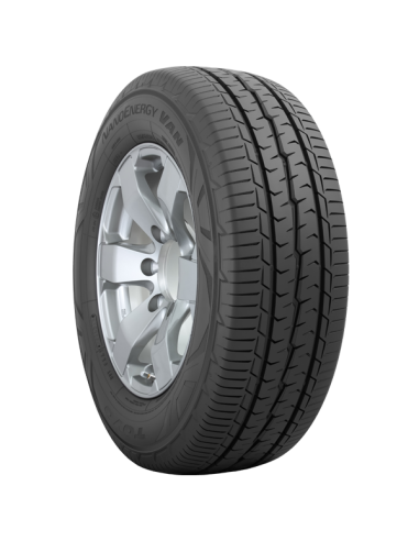 Pneumatico TOYO 225/65 R16C 112/110T NANOENERGY VAN