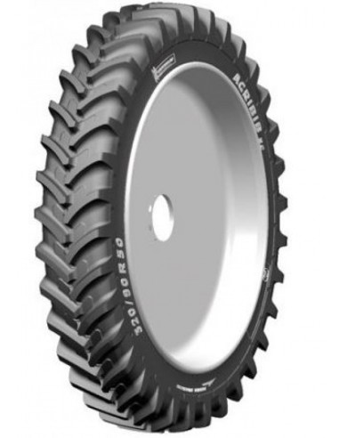 Pneus MICHELIN IF380/90 R46 165A8/165B AGRIBIB RC  TL