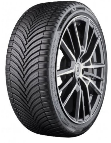 Pneumatico BRIDGESTONE 235/65 R18 110V TURANZA AS 6 XL ALL SEASONS