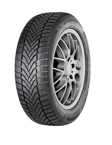 Pneumatico FALKEN 195/60 R15 88H EUROWINTER HS02