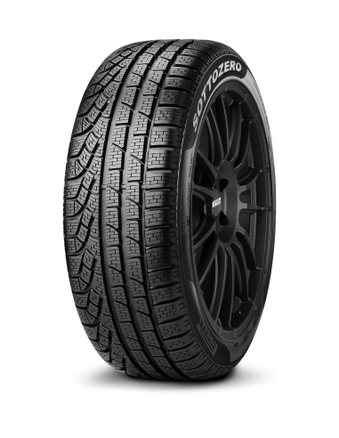 Pneumatico PIRELLI 265/35 R19 98W SOTTOZERO II 270  MO (MERCEDES) WINTER/INVIERNO