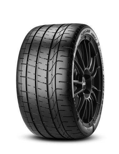 Pneus PIRELLI 295/30 R19 100Y PZERO CORSA ASIMM. XL RIGHT-DERECHA (AM8) ASTON MARTIN