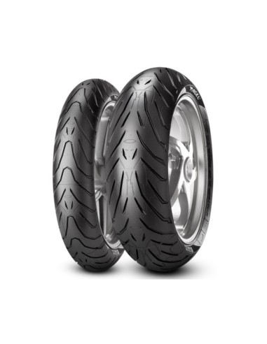 Pneumatico PIRELLI 120/70 ZR17 58W ANGEL ST