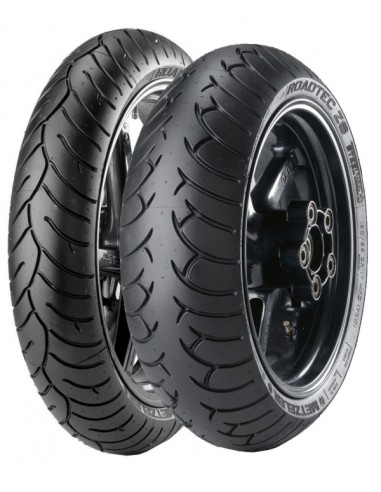 Pneumatico METZELER 120/70 ZR17 58W ROADTEC Z6