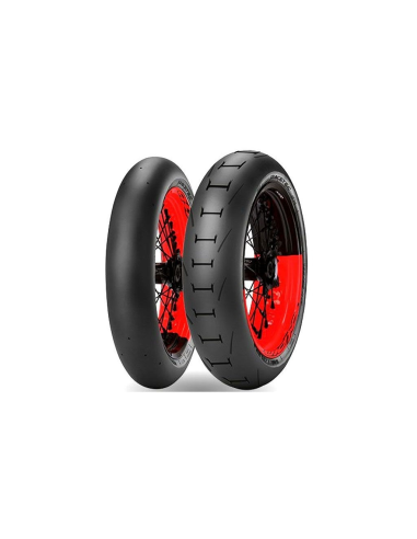 Pneumatico METZELER 165/55 R17 75W RACETEC SM  K2 NHS TL