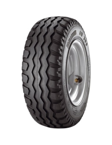 Pneumatico TRELLEBORG 300/80 -15.3 129/141A8 AW305  CUBA IMPLEMENT (16PR)