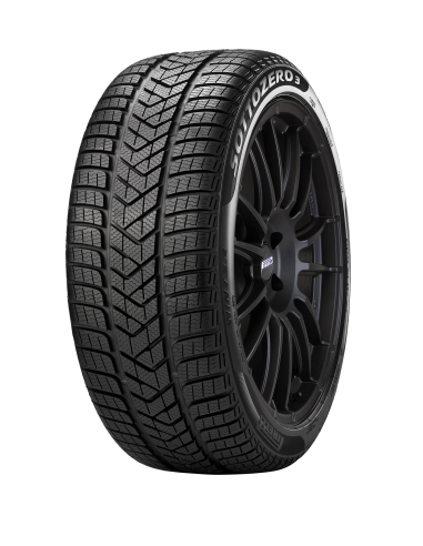 PIRELLI 245/35 R19 93W WINTER SOTTOZERO 3 XL INVIERNO/WINTER L (LAMBORGHINI) reifen