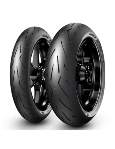PIRELLI 190/50 ZR17 73W DIABLO ROSSO CORSA II reifen