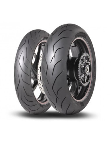 Pneumatico DUNLOP 200/55 ZR17 78W SPORTSMART MK3