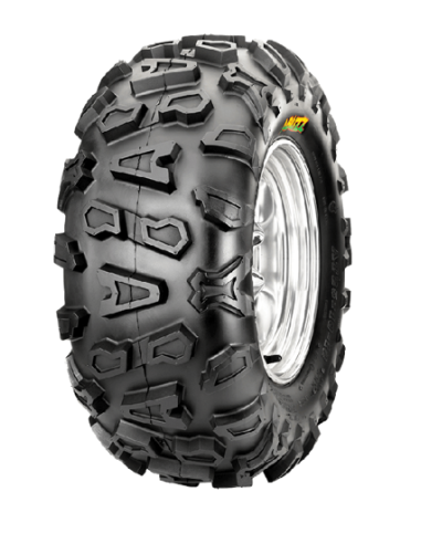 Pneus CST 25X10 -12 51M ABUZZ CU02  4PR