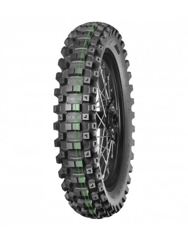 Pneus MITAS 90/100 -16 51M TERRA FORCE-EX MH SUPER SOFT  TT NHS