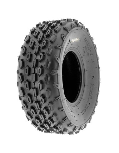 Pneumatico SUN-F 19X7 -8 28F A-015  4PR