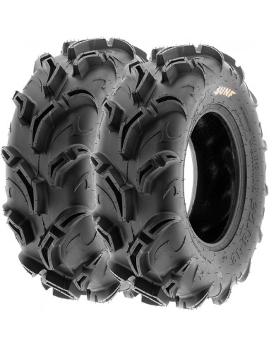SUN-F 27X9 -12 65J A-048  6PR reifen