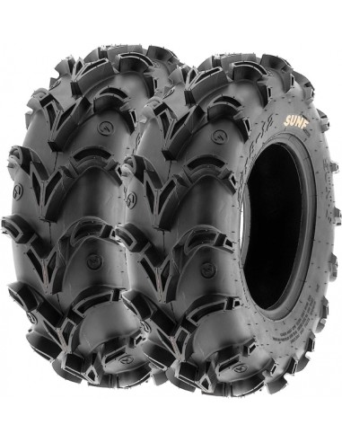 SUN-F 26X9 -12 65J A-050  6PR reifen