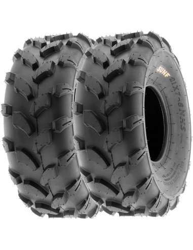 Pneumatico SUN-F 18X7 -8 28F A-003  6PR TL