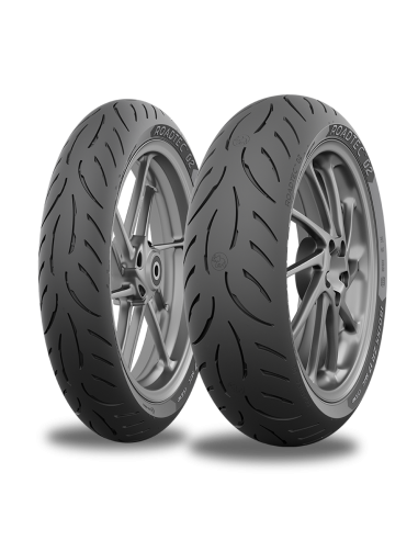 Pneus METZELER 190/50 ZR17 73W ROADTEC 02