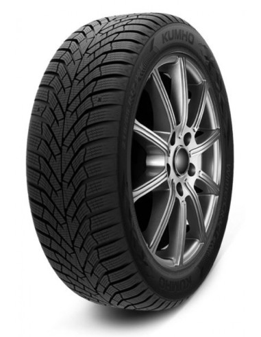 Pneumatico KUMHO 205/65 R16 95H WINTERCRAFT WP52