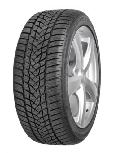 Pneumatico GOODYEAR 215/55 R16 93H ULTRAGRIP PERFORMANCE G1  INVIERNO/WINTER