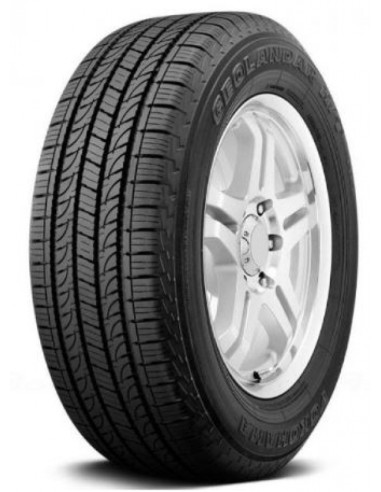 Pneus YOKOHAMA 275/65 R18 116H GEOLANDAR H/T
