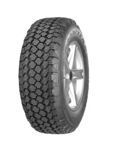 GOODYEAR 215/70 R16 100T WRANGLER AT/SA + reifen