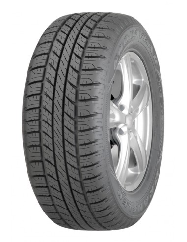 Pneumatico GOODYEAR 275/55 R17 109V WRANGLER HP A/W