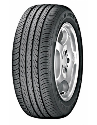 GOODYEAR 245/45 R17 95Y NCT5  *  RFT  ANTIPINCHAZO (BMW) reifen