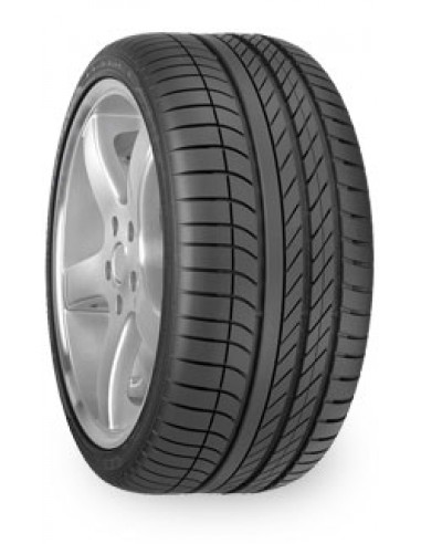 Pneus GOODYEAR 215/35WR18 84W F1 ASYMMETRIC