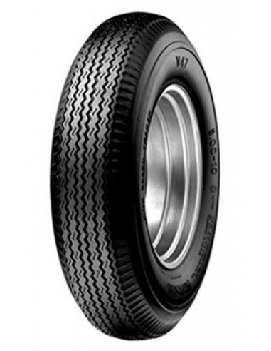 Pneus VREDESTEIN 5.00 -10 84M V47  TL 8PR REMOLQUE VELOCIDAD