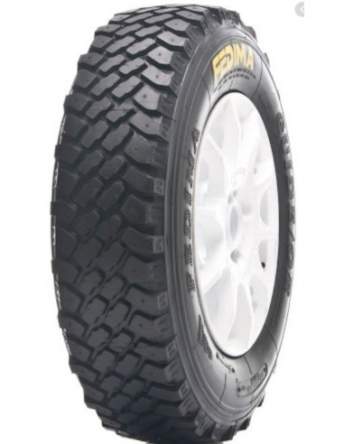 Pneumatico FEDIMA 175/65 R14C 89R F/OR  **RECAUCHUTADO**