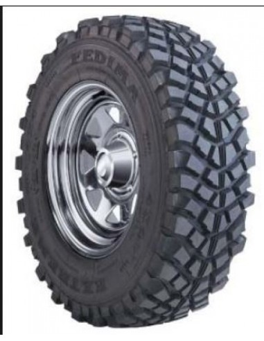 Pneus FEDIMA 175 R16 90Q EXTREME 2  **RECAUCHUTADO** 4X4