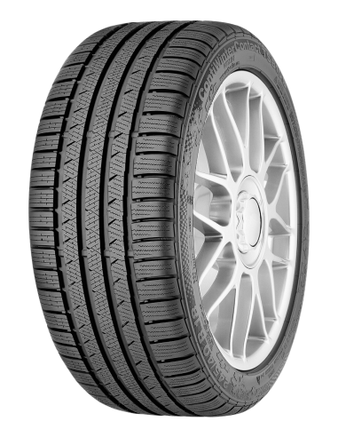 Pneumatico CONTINENTAL 245/45 R17 99V ContiWinterContact TS810S  XL MO(MERCEDES)WINTER/INVIERNO