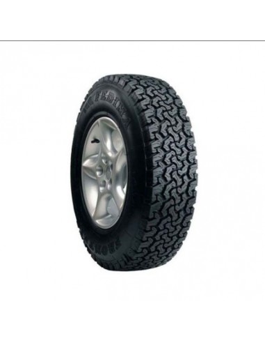 Pneus FEDIMA 255/70 R16 117S FRONTEIRA  **RECAUCHUTADO**