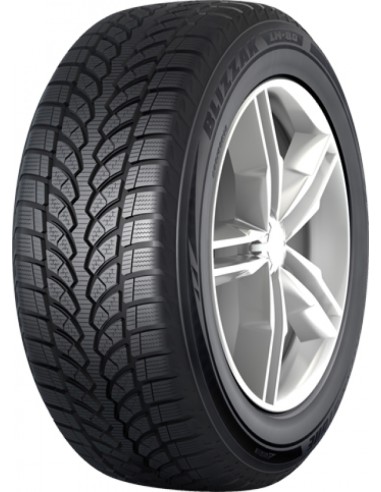 Pneumatico BRIDGESTONE 215/65 R16 98H LM80   AO (AUDI) WINTER