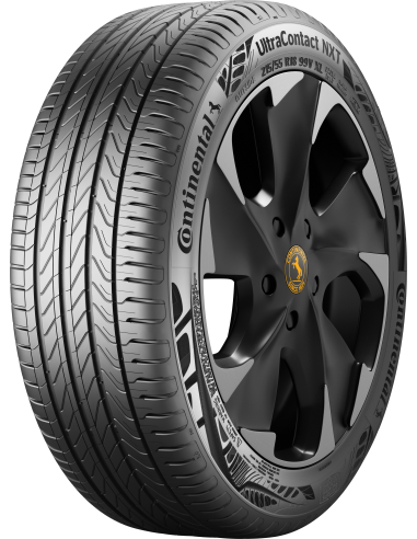 Pneus CONTINENTAL 235/55 R19 105T ULTRACONTACT NXT XL