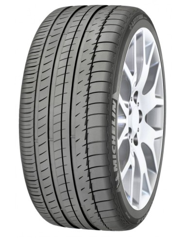 Pneumatico MICHELIN 275/45 R20 110Y LATITUDE SPORT XL N0 (PORSCHE) 4X4
