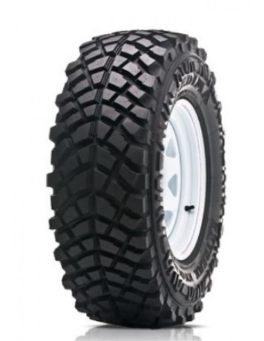 Pneus FEDIMA 31/10.5 R15 112/109Q EXTREME EVOLUTION  **RECAUCHUTADO** 265/70R15