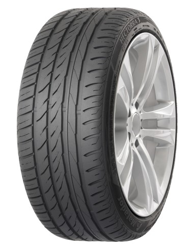 Pneus MATADOR 175/70 R13 82T MP47 Hectorra 3  by CONTINENTAL