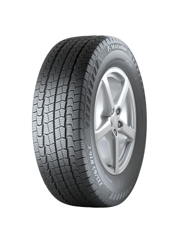 Pneumatico MATADOR 195/60 R16C 99/97H MPS400 VariantAW 2  by CONTINENTAL