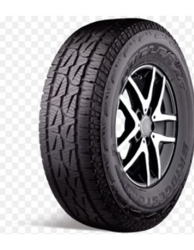 Pneumatico BRIDGESTONE 215/75 R15 100S DUELER A/T 001  M+S