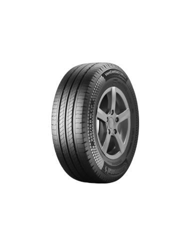 Pneus CONTINENTAL 215/70 R15C 109/107R VANCONTACT ULTRA CAMPER  8PR