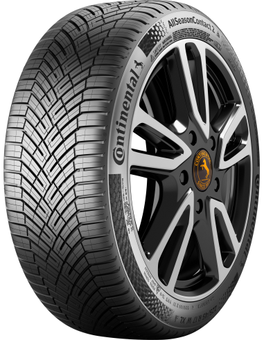 Pneumatico CONTINENTAL 225/40 R18 92V ALLSEASONS CONTACT 2 XL