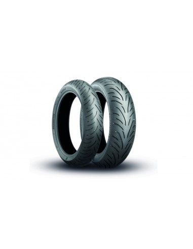 Pneumatico BRIDGESTONE 160/60 R14 65H SC2 RAIN  TL